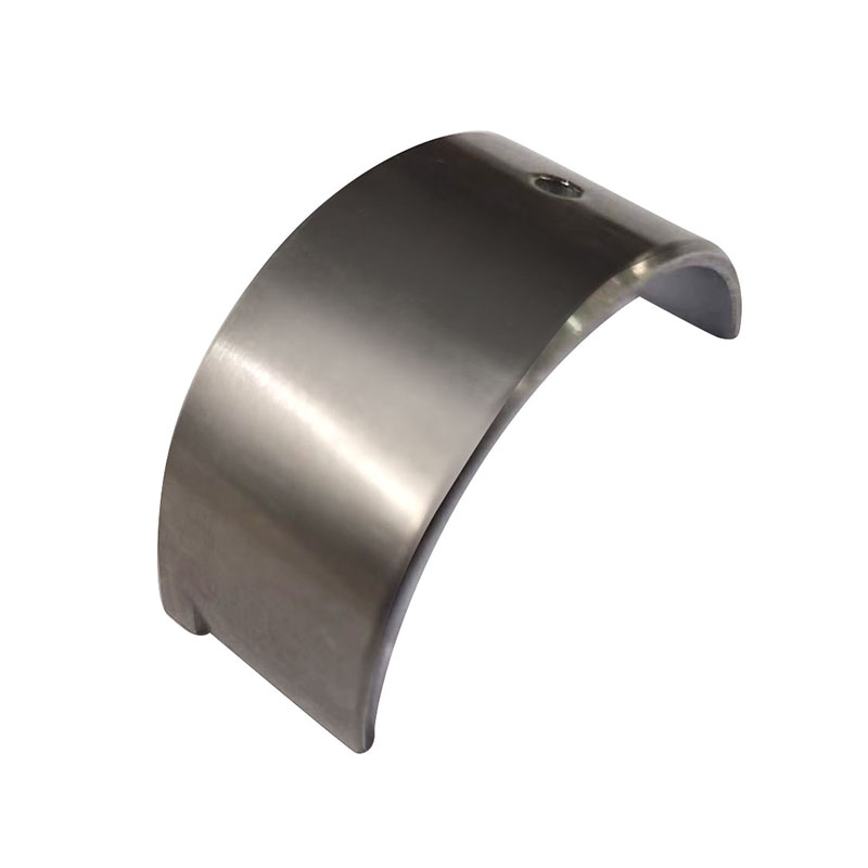 The Science Behind Modern Performance Engine Bearings