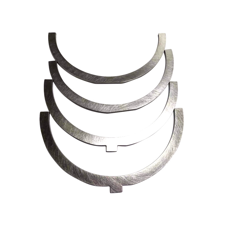 How To Maintain The Diesel Engine Bearing?