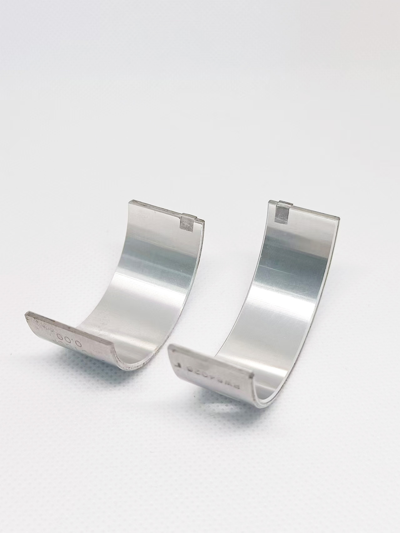 Advantages of Babbitt metal bearing shells
