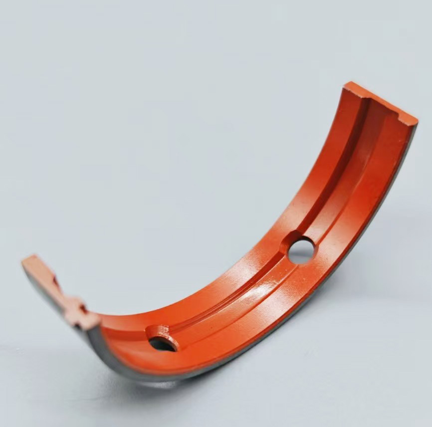 Technological Innovation in Coated Bearing Shells Leads Industry Development - Dafeng Mingyue Bearings Gain Market Favor
