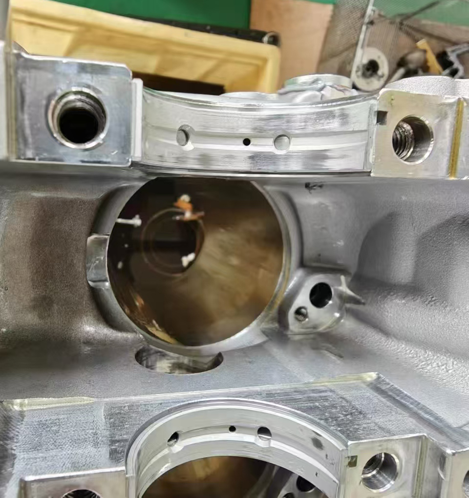 Frequent Occurrences of Bushing Seizure and Journal Bearing Failures: Multiple Factors Highlight the Importance of Lubrication System Maintenance