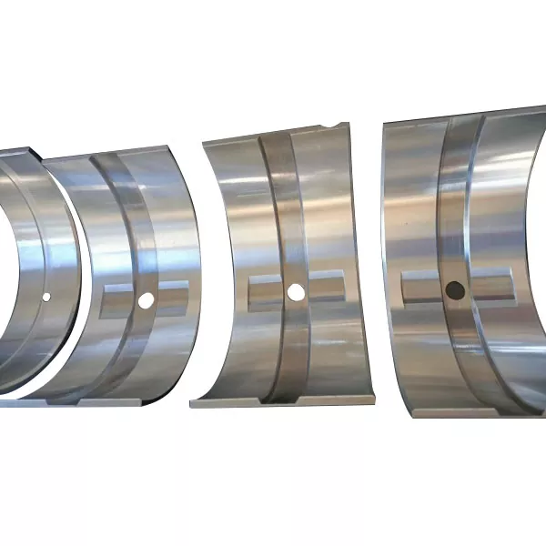 Babbit Metal Bearing